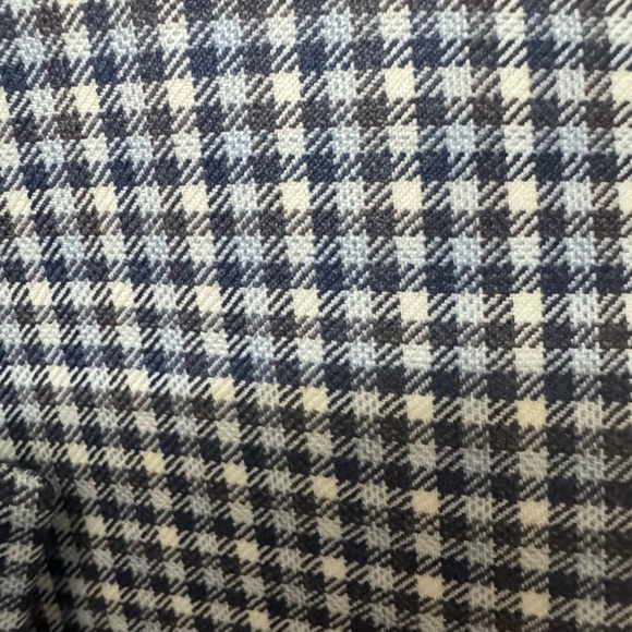 Peter Millar Wool Plaid Blazer Size 40 - Picture 5 of 7